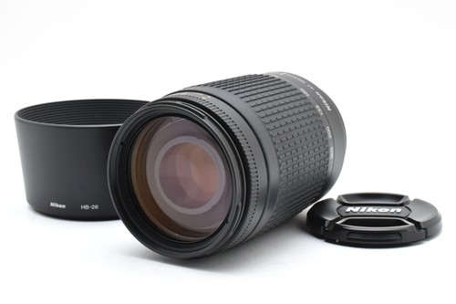 Near mint nikon - [near, mint]