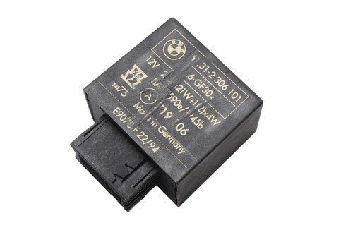 Blinkerrelais 12v relais - blinkerrelais,