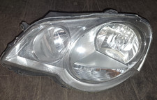 VW Polo 9N3 Bj.05-09