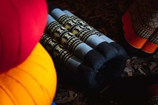 Agas Own Yogakissen mit