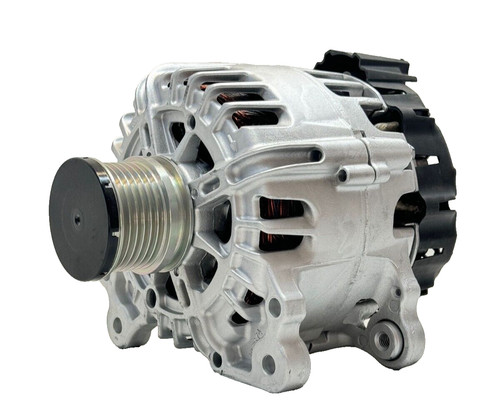 Valeo lichtmaschine generator - valeo,