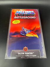 Masters of the Universe