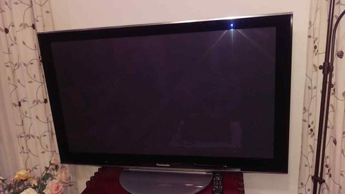 Panasonic plasma fernseher - plasma,