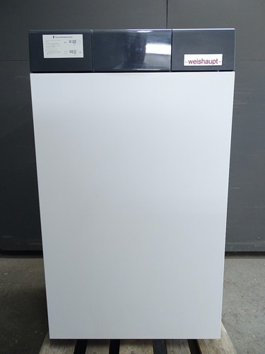 Weishaupt wtc a - wtc-gb, 90kw