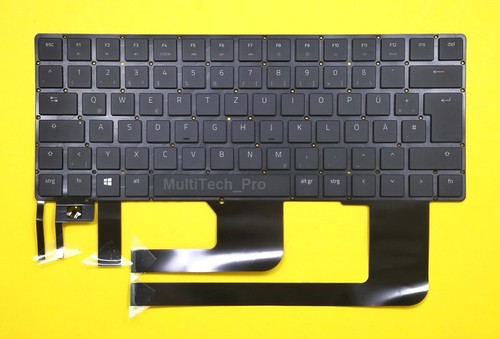 Tastatur razer blade 15 - tastatur,