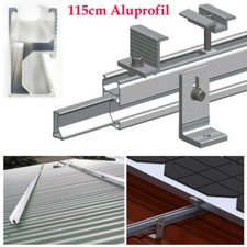 Solarprofil montageprofil - solarprofil,