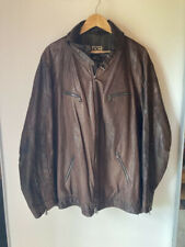 Jacke der Heinz Bauer Manufaktur aus Ziegennappa (20), neuwertig