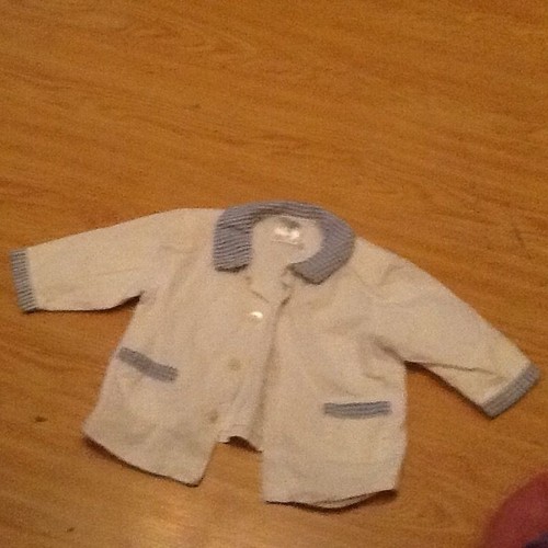 Vintage baby dior - baby,