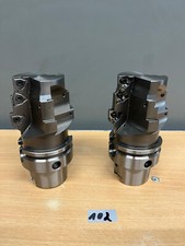1 Stück Komet T250.80 HSK 63