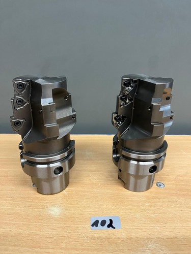 Stück komet t250 hsk 63 - 1,