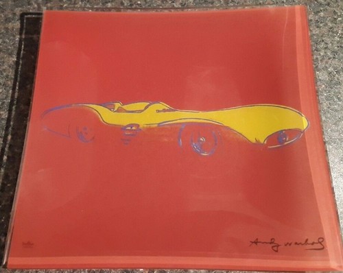 Andy warhol rosenthal studio - rosenthal,