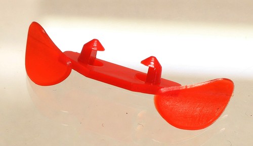 Lima 8065 005 schneepflug rot - lima,