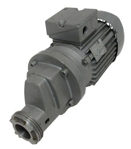 Neu lutz gt pumpenmotor - lutz,