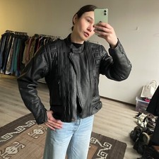 Belstaff Motorrad Racing Biker