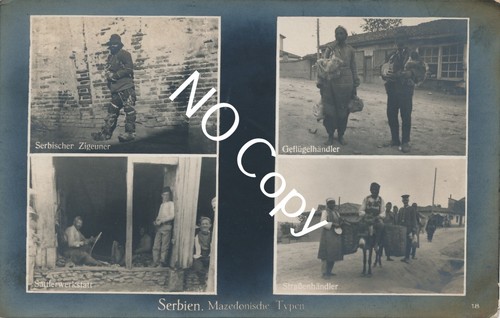 Foto zigeuner usw x139 - zigeuner,