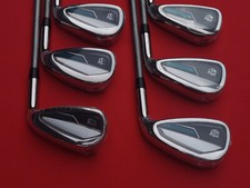 Wilson Dynapower Eisensatz 6 -