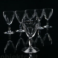 6 Peill Marion Trinkgläser