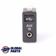 USB AUX Buchse BMW E60 E61 E81