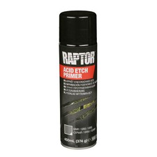 UPOL RAPTOR ACID ETCH PRIMER