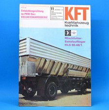 DDR KfT Kraftfahrzeugtechnik