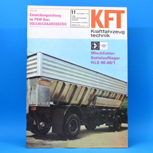 Ddr kft kraftfahrzeugtechnik - ddr,