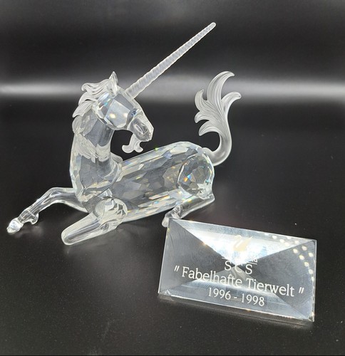 Swarovski figur scs - figur,