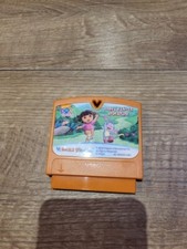 vtech v.smile motion dora the