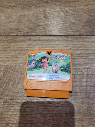 Vtech smile motion dora - vtech, the