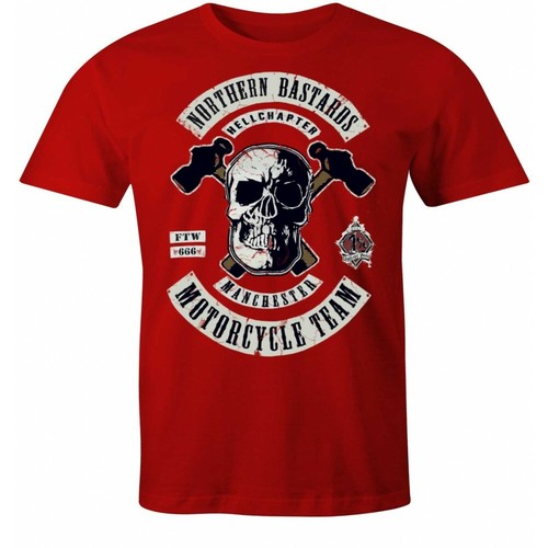 Hells angels manchester - 49,