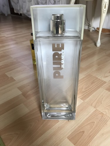 Jil sander pure - jil, riesen