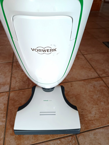 Vorwerk kobold vk200 - vorwerk,