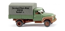 Wiking 1:87 034506