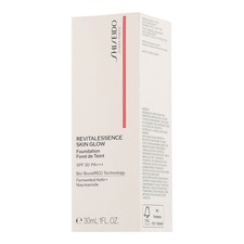 Shiseido RevitalEssence Skin