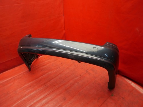 Heckschürze mercedes s211 - heckschürze,