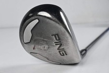 Ping i20 #3 Holz / 15 Grad /