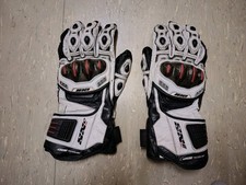 IXS Vitaro Lederhandschuhe Motorradhandschuhe