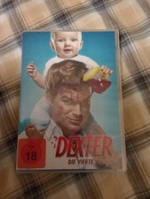 Dexter - Die vierte Season