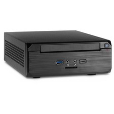 Inter tech itx ii - inter-tech, mw-02