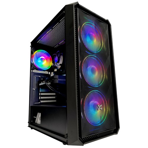 Xperion xgd c34 gaming - xperion,