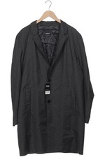 Strellson Mantel Herren Winter Parka Winterjacke Gr. EU 54 Schurwoll... #nphkije