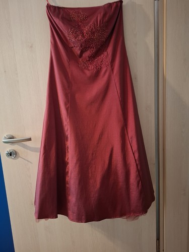 Festliches abendkleid - abendkleid, /