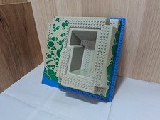 Lego 3D LEGO 6273 Rock Island