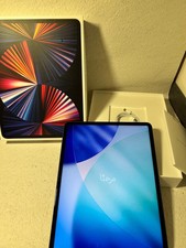 Apple iPad Pro 5. Gen (2021)