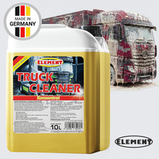 LKW Reiniger Konzentrat HD