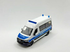 Siku Mercedes Sprinter