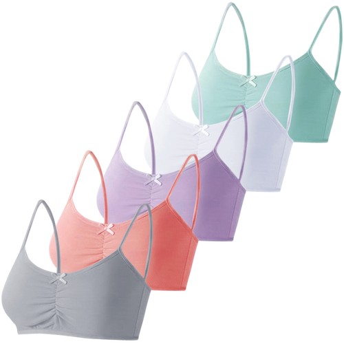 Mädchen bustier mit - 5,