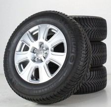 Audi Q3 8U Winterräder Michelin Felgen 16 Zoll Alufelgen 8U0601025Q