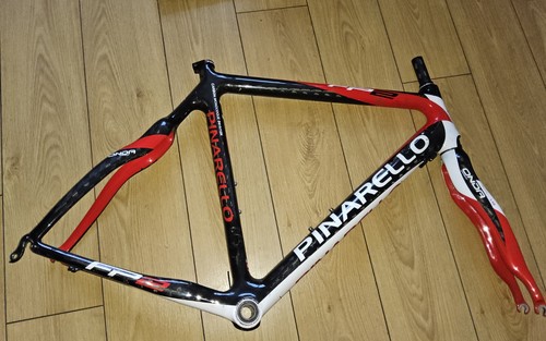 Pinarello fp2 carbon - fp2,