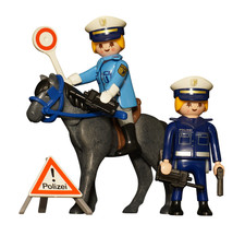 Playmobil Sarah Overbeck Figur