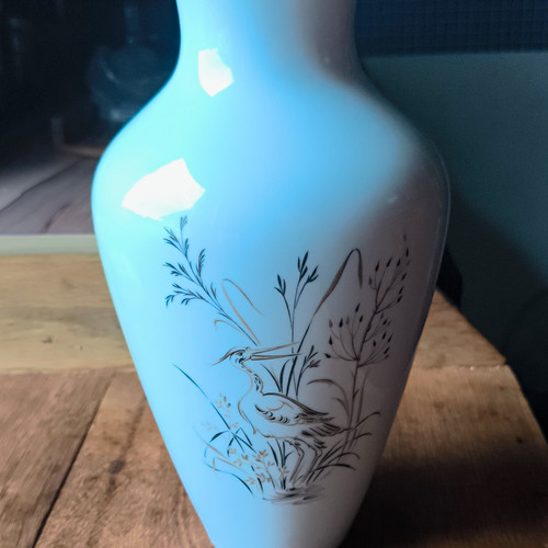 Bavaria porzellanvase - bavaria,